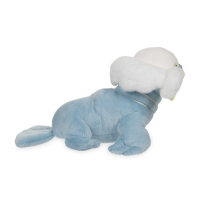 Officiële Pokemon center knuffel Pokemon fit Walrein 20cm (lang)